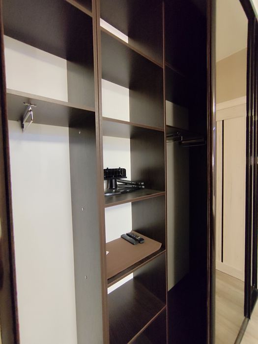 Квартира євродвушка  ЖК Сади Вишневі