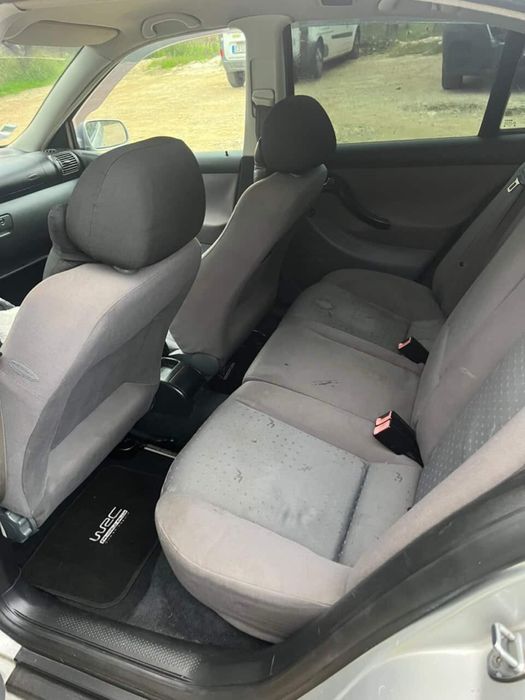 Seat Toledo 1.6 2002