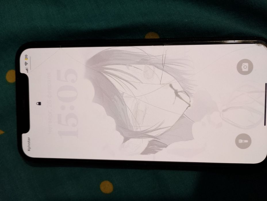 iPhone 11 pro 64