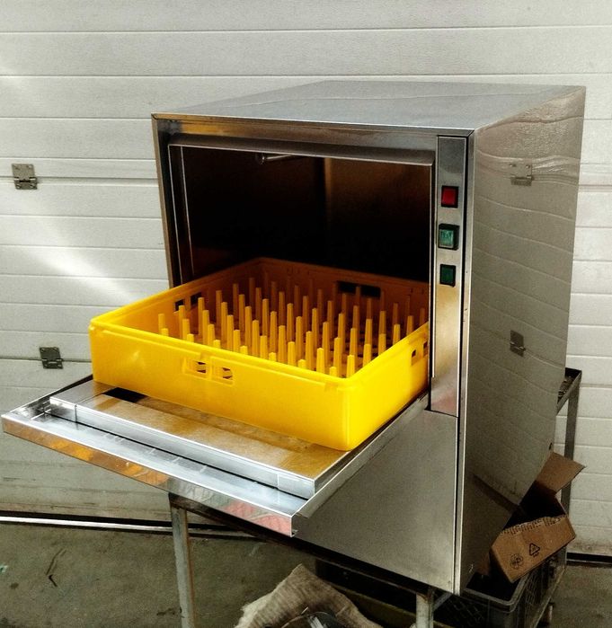 Maquina de Lavar Loiça "DIHR"