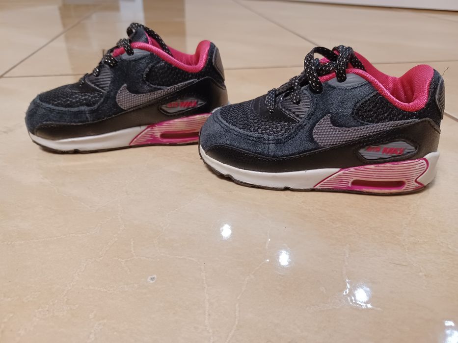 Buty nike 22 air max