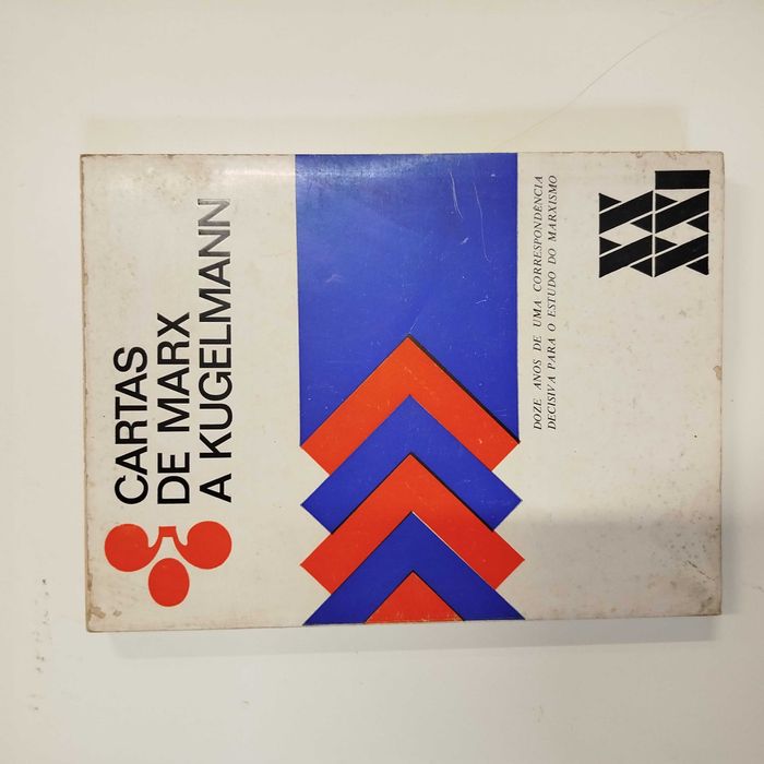Cartas de Marx a Kugelmann