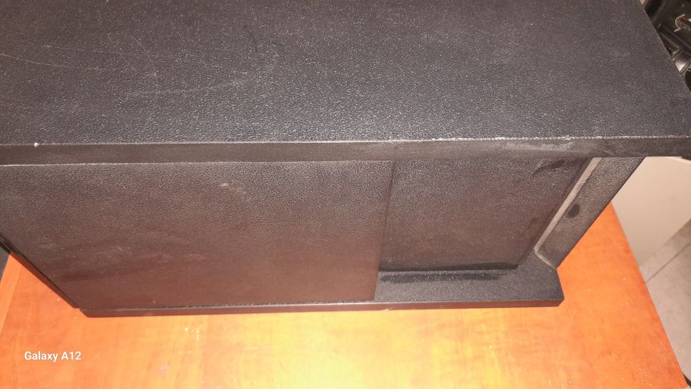 Subwoofer Bose acoustimass 3