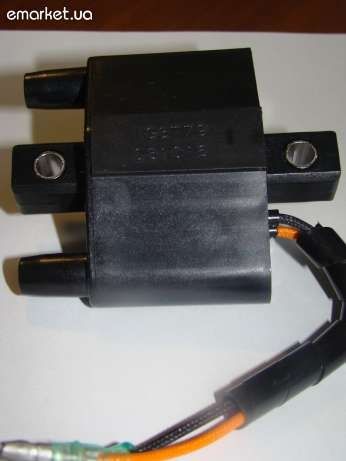 Для снігоходу Arctic Cat котушка запалювання Suzuki Motors