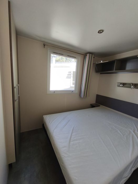 T2- 7*4 -  Casa Móvel / Mobil Home / Bungalow / Casa Madeira