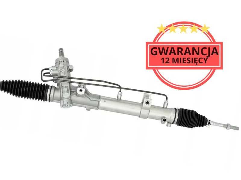 Przekładnia Maglownica BMW - regenerowana z gwarancją