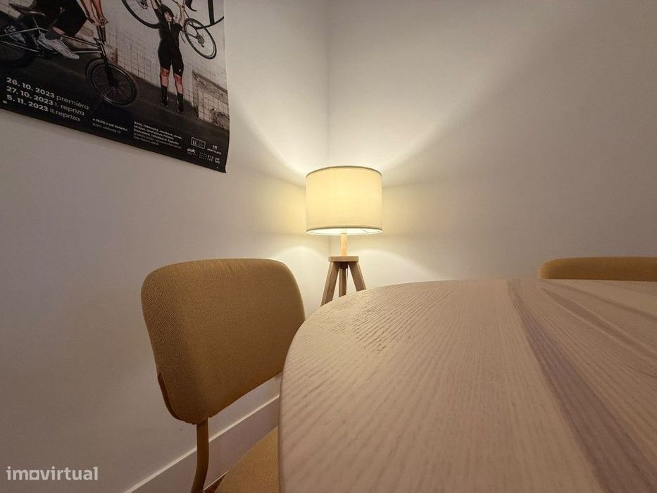 ApartamentoT3 Renovado | Arroios, Lisboa