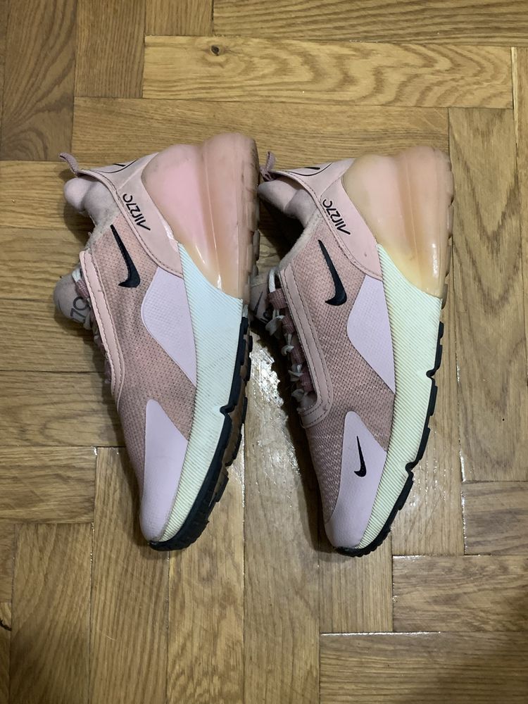 Nike air 270 p online