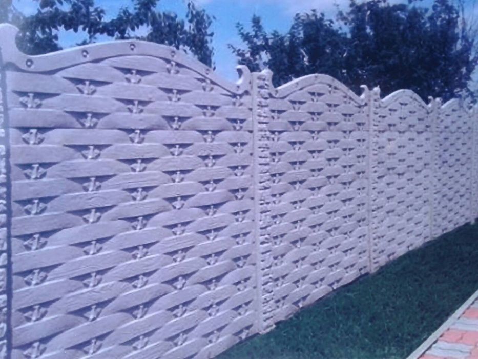 Еврозабор(забор) от производителя,ворота,калитки. - Cтроительные услуги ...