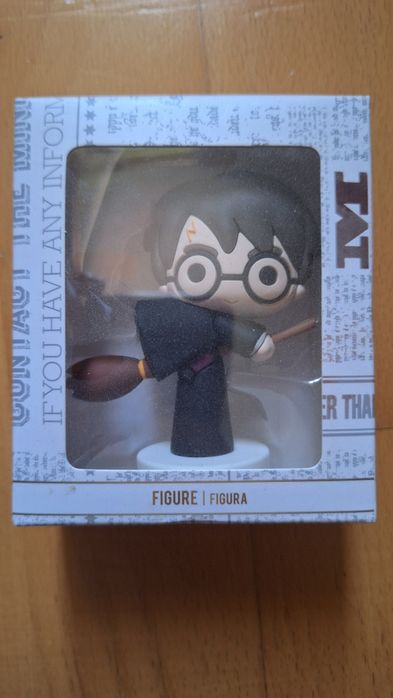 Harry Potter figurka