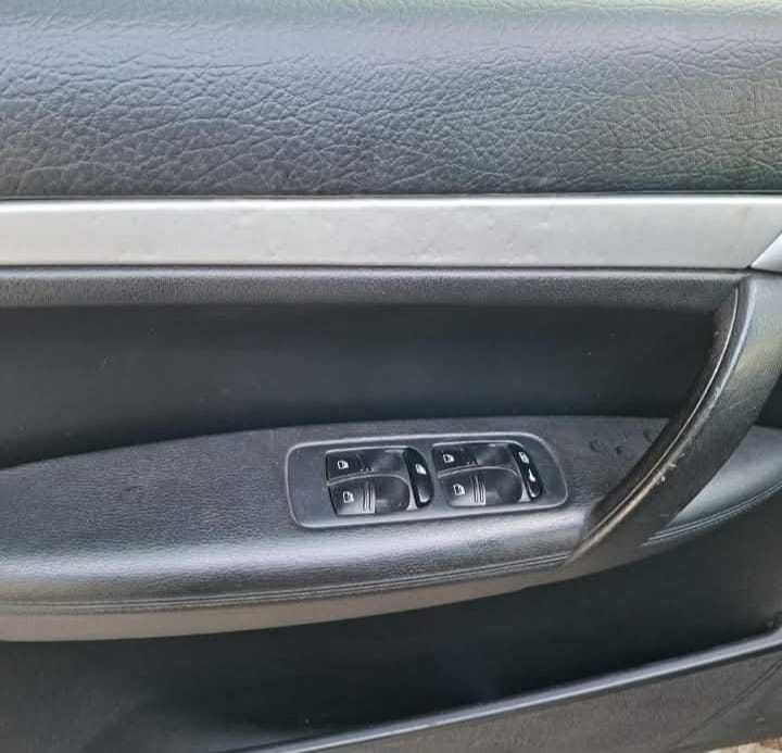 Porche Cayenne 3.2 V6 Triptonic