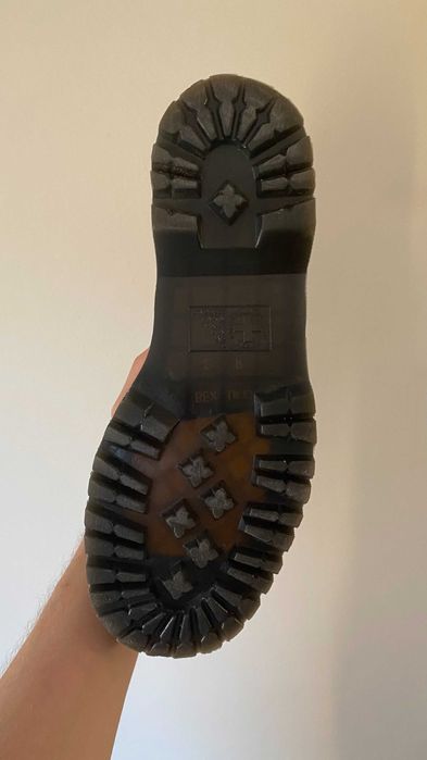Dr. Martens Jadon
