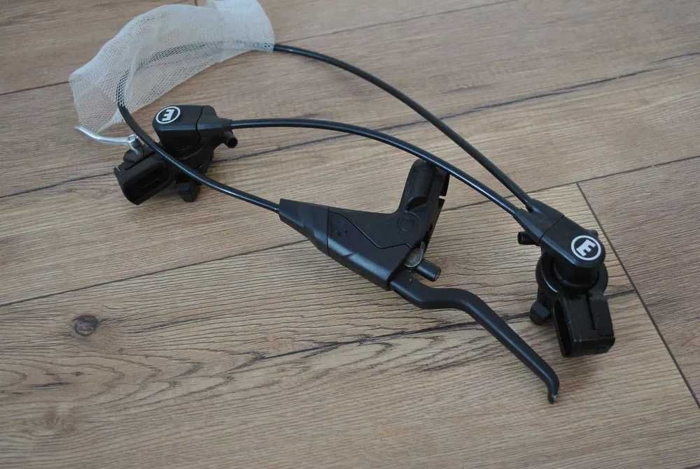 Magura HS11 Hamulec szczękowy