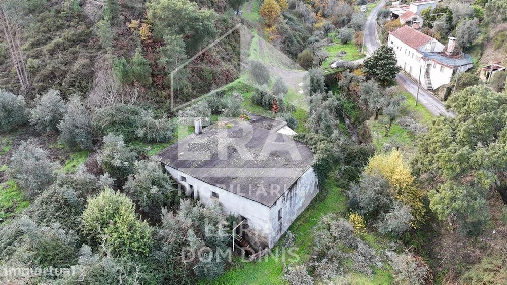 Imóvel Comercial com Acesso Fácil em Ferreira do Zêzere — Beco, Santarém