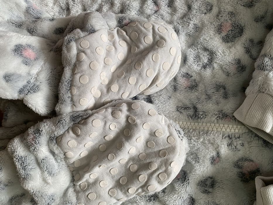 Комбінезон від Next, 9-12 міс