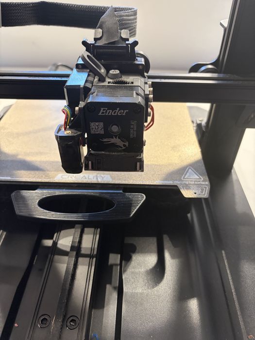 Ender 3 S1 Pro 3D Printer447280044899061763