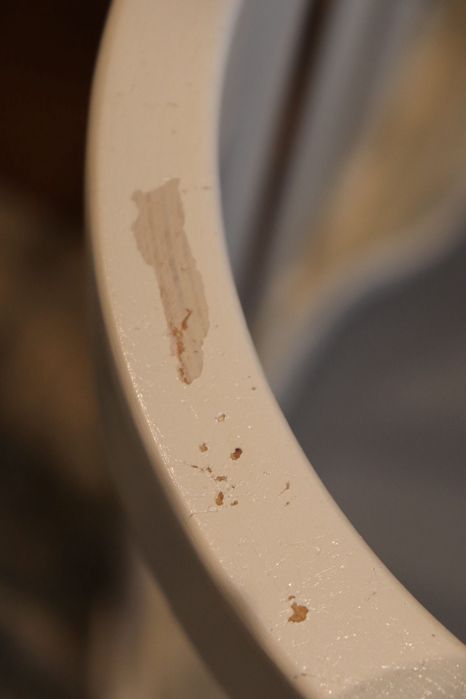 Дитяче ліжко деревʼяне