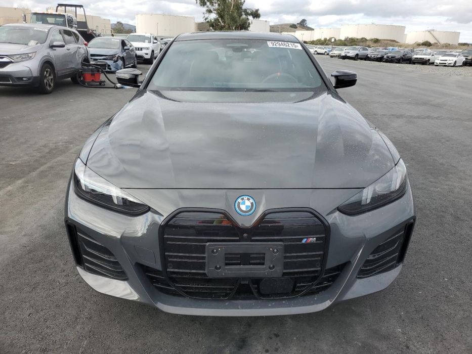 Розборка BMW i4 2024-2025 M50 M60 M40