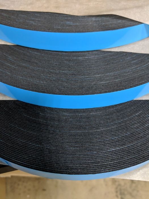 Лента скотч для балансировочных грузиков