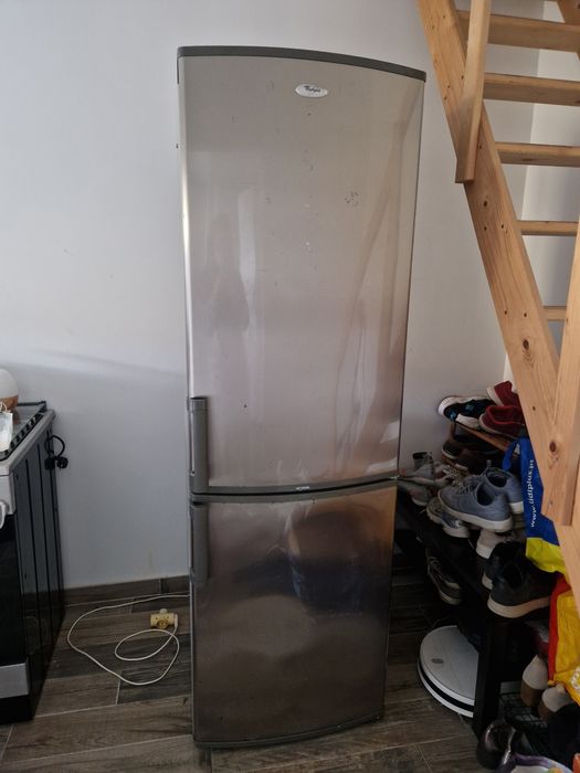 Frigorifico combinado Whirlpool