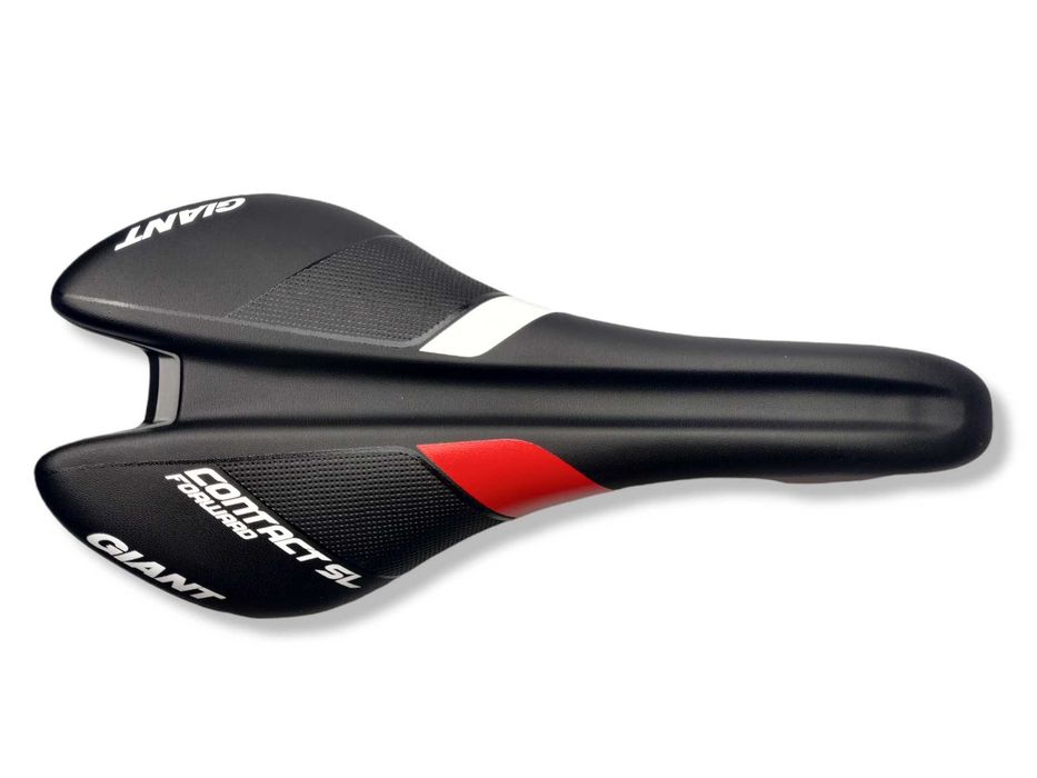 Siodełko rowerowe Giant Contact SL Forward FV23%, nowe /029-091