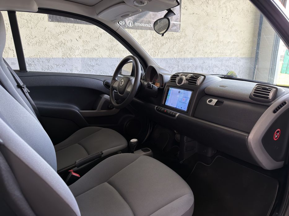 Smart Fortwo 0.8 CDI - Desde 119€ Mês