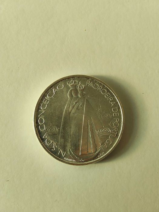 Moedas de coleção