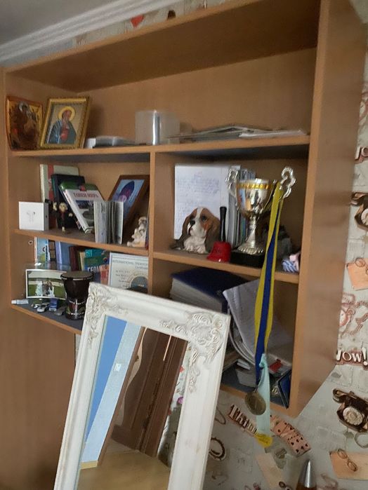 Мебель для детской комнаты