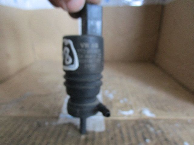 Motor de esguicho AUDI A4 Cabriolet (8HE, B7)