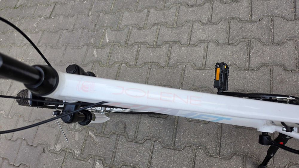 Rower MTB Romet Jolene 24 cale