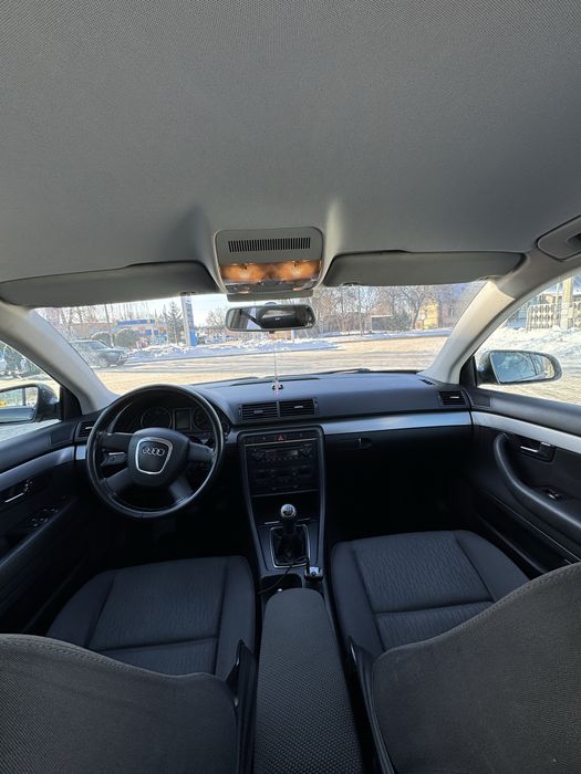 Продам авто Audi A4