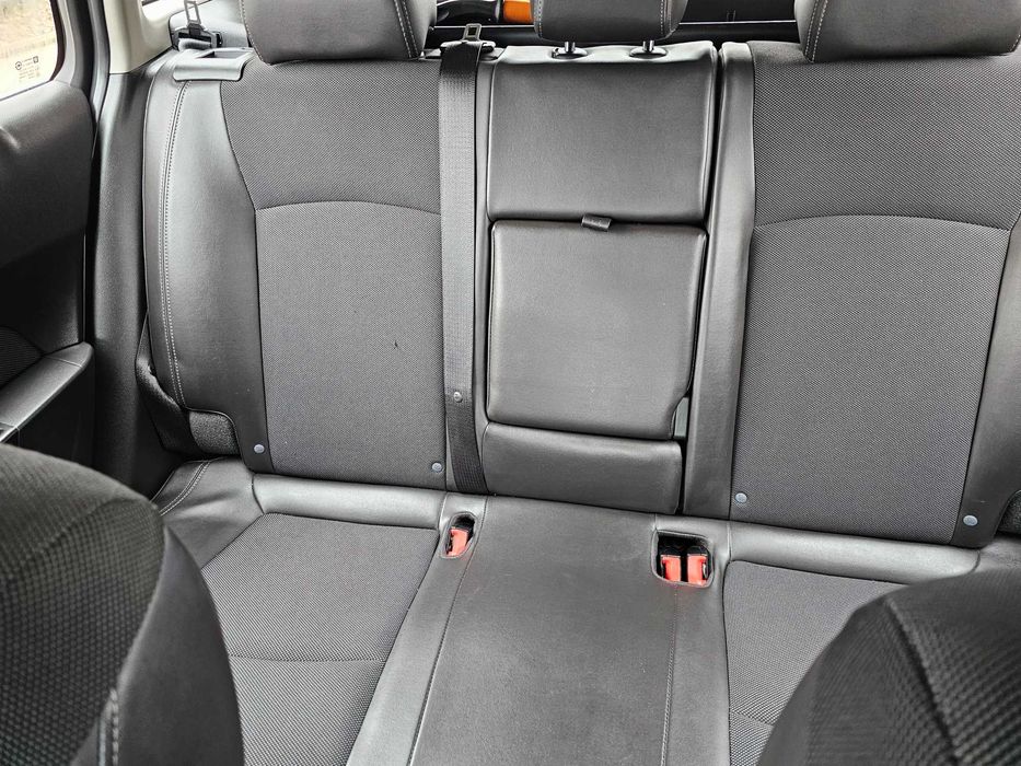 Chevrolet Cruze 2012