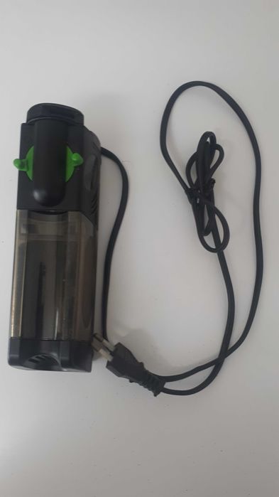 Acessórios para aquário