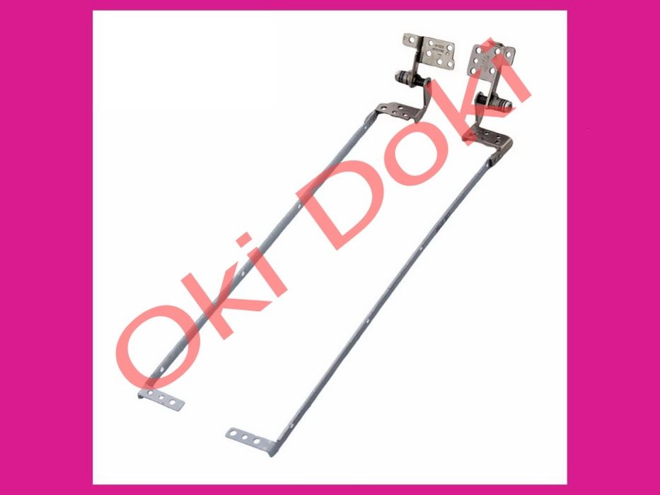 Петли ASUS X550 X550T A550 Y581C X550C K550C R510 X552 K550V F550 X5