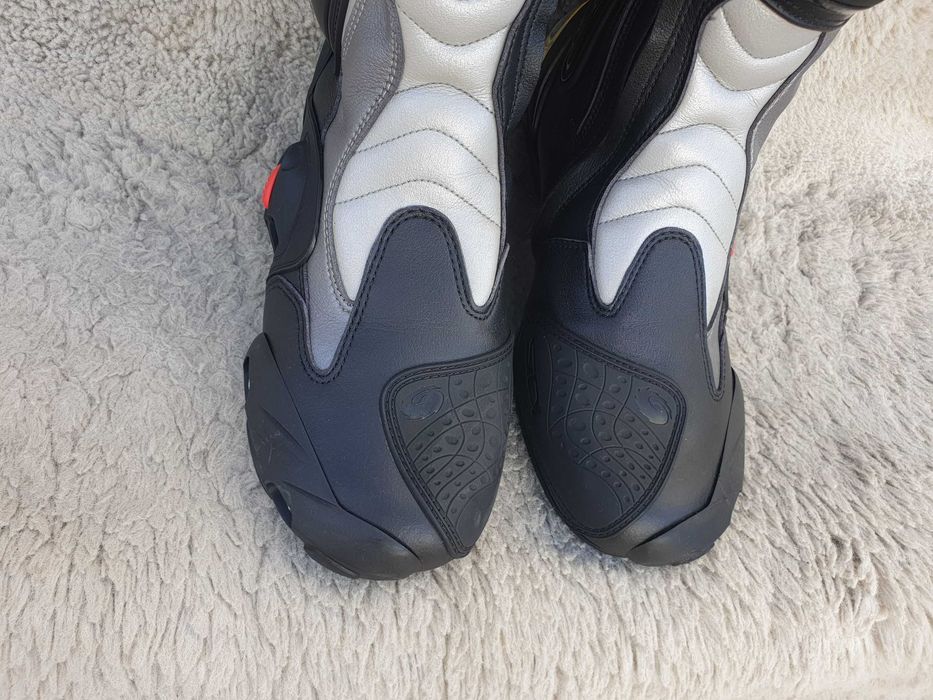 Buty Sidi Vertigo 43  buty motocyklowe