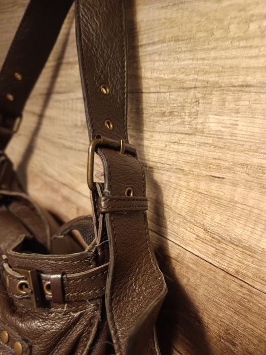 Mala pele Pull bear