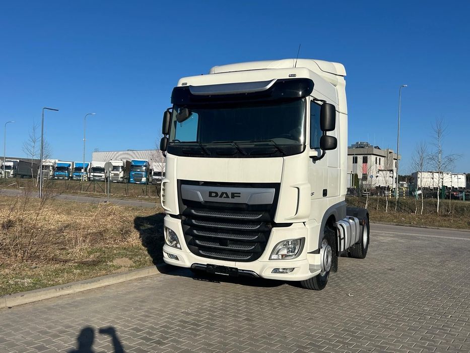 DAF
