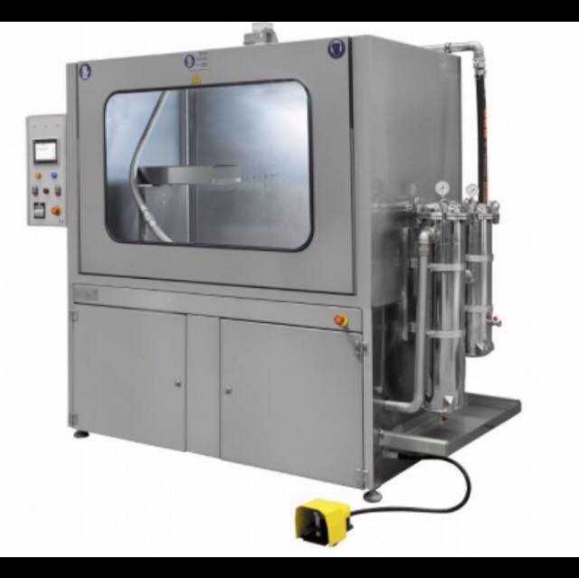Regeneracja/Czyszczenie filtrów DPF / FAP / KAT/SCR/GPF