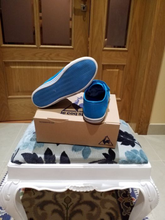 Ténis da LECOQSPORTIF