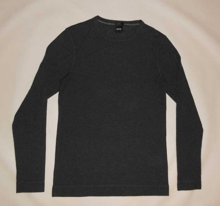 Koszulka Hugo Boss - długi rękaw (S) Long sleeve