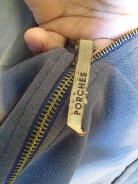 Casaco homem Lion Of Porches