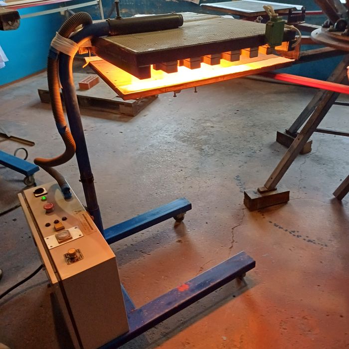 Продам сушки для шелкотрафаретной печати