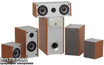 Продам Акустична система F&D IHOO-IR Beech