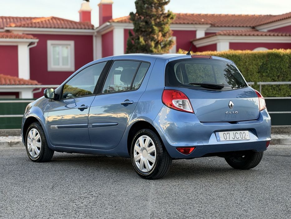 Renault Clio 1.2 - 100.000km - Garantia 18 meses — photo 3