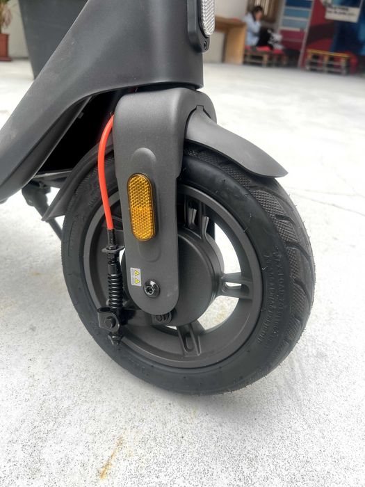 XIAOMI TROTINETE 4 LITE (2º Gen)