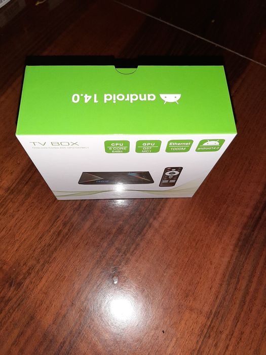 Продам TV BOX R69 PLUS