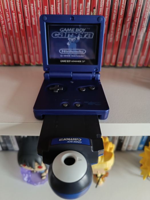 Nintendo Game BOY Camera