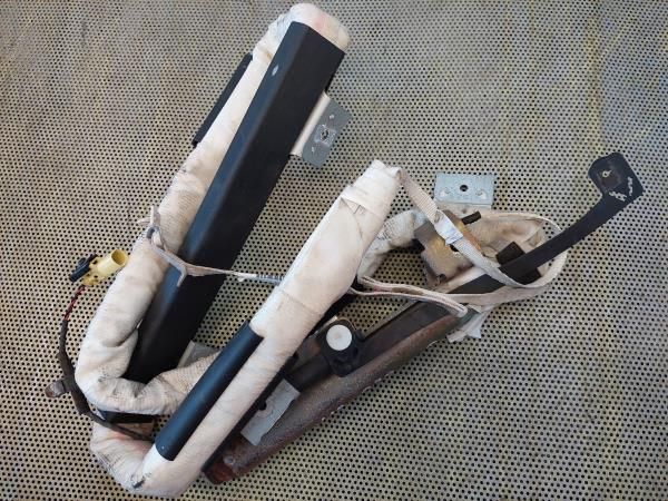 Airbag cortina direito JEEP Grand Cherokee II (WJ, WG)