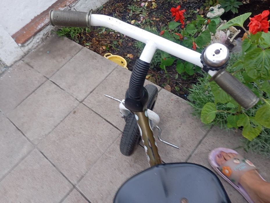 Волисипеди для хлопчика