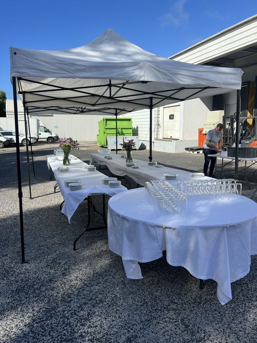 Eventos & Animação Profissional – DJ / Fotógrafo / Som / Luz